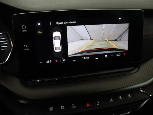 Škoda Octavia - Afbeelding 17 van 30