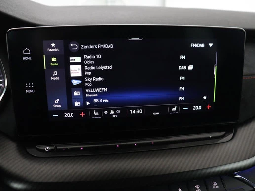 Škoda Octavia - Afbeelding 24 van 30