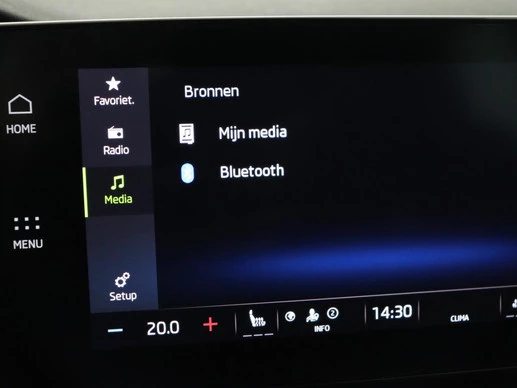 Škoda Octavia - Afbeelding 26 van 30