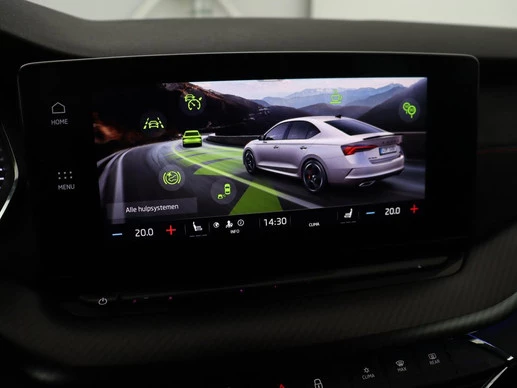 Škoda Octavia - Afbeelding 27 van 30