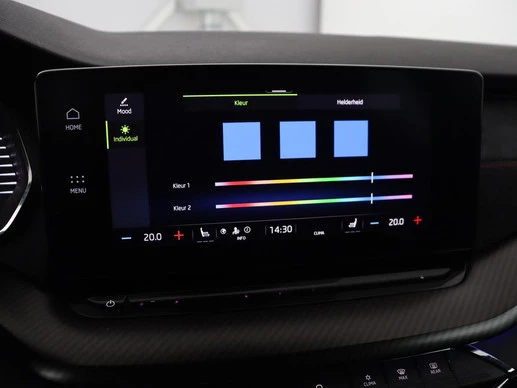 Škoda Octavia - Afbeelding 28 van 30