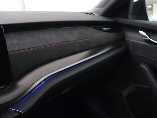 Škoda Octavia - Afbeelding 29 van 30