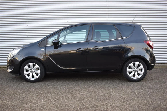 Opel Meriva - Afbeelding 5 van 30