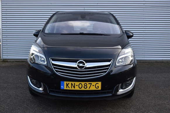 Opel Meriva - Afbeelding 6 van 30