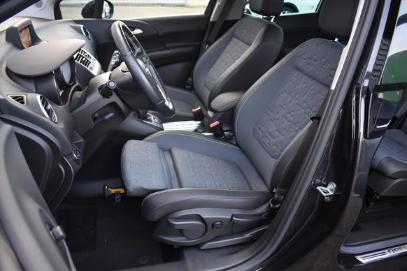 Opel Meriva - Afbeelding 9 van 30