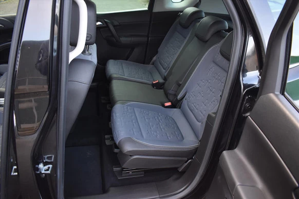 Opel Meriva - Afbeelding 10 van 30