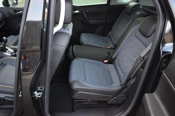 Opel Meriva - Afbeelding 11 van 30