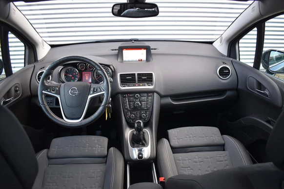 Opel Meriva - Afbeelding 13 van 30