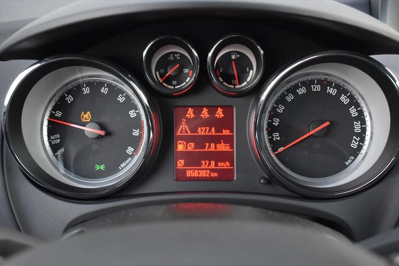 Opel Meriva - Afbeelding 15 van 30