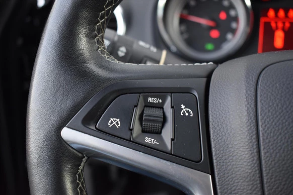 Opel Meriva - Afbeelding 16 van 30