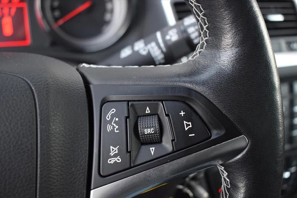 Opel Meriva - Afbeelding 17 van 30