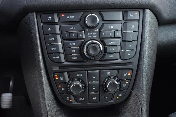 Opel Meriva - Afbeelding 19 van 30