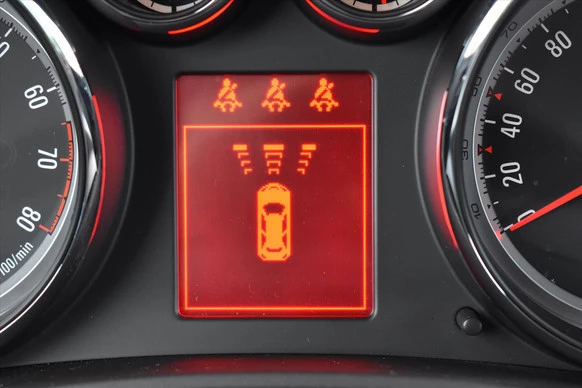 Opel Meriva - Afbeelding 20 van 30