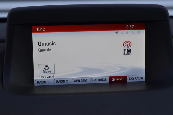 Opel Meriva - Afbeelding 21 van 30