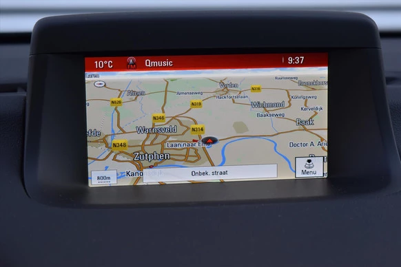 Opel Meriva - Afbeelding 22 van 30