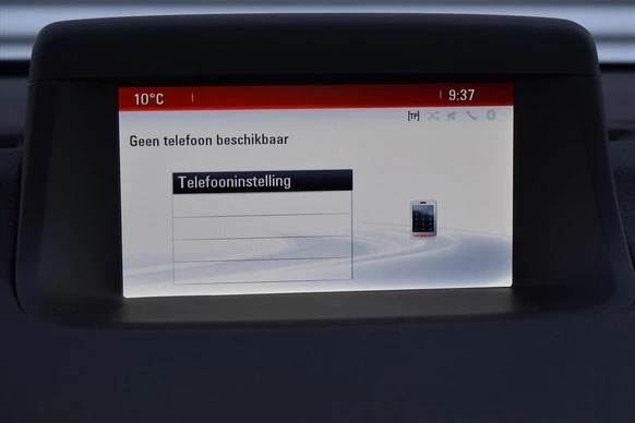 Opel Meriva - Afbeelding 23 van 30