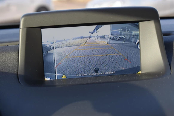 Opel Meriva - Afbeelding 24 van 30