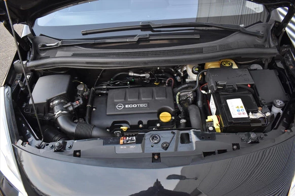 Opel Meriva - Afbeelding 28 van 30