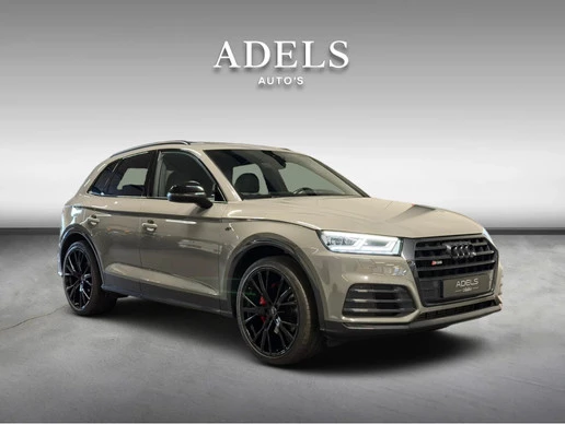 Audi SQ5 - Afbeelding 2 van 30