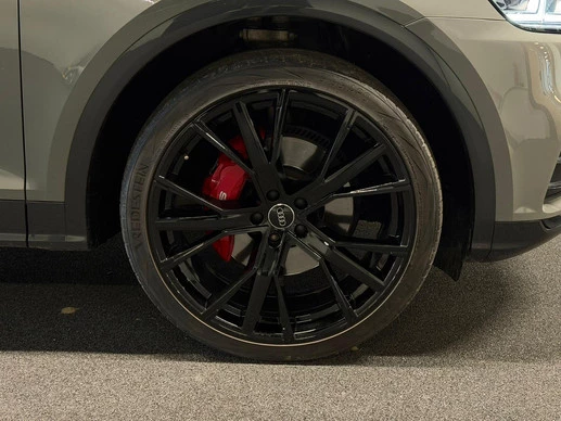 Audi SQ5 - Afbeelding 4 van 30