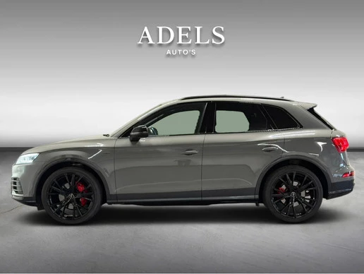 Audi SQ5 - Afbeelding 5 van 30