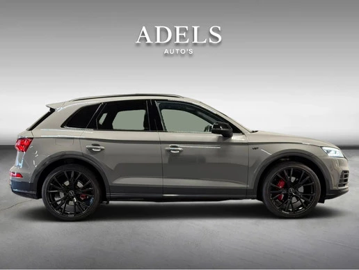 Audi SQ5 - Afbeelding 6 van 30