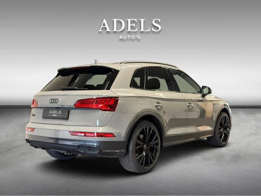 Audi SQ5 - Afbeelding 7 van 30