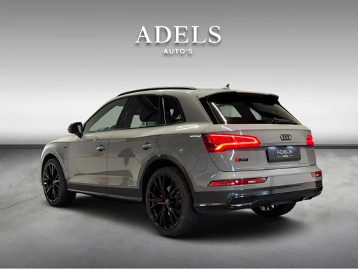 Audi SQ5 - Afbeelding 9 van 30