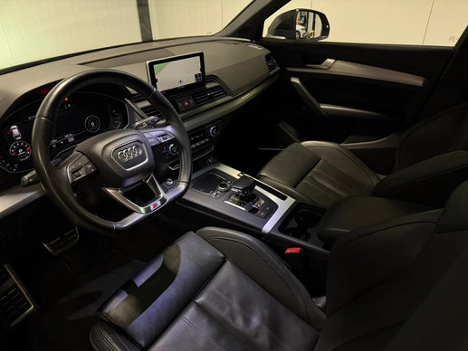 Audi SQ5 - Afbeelding 10 van 30