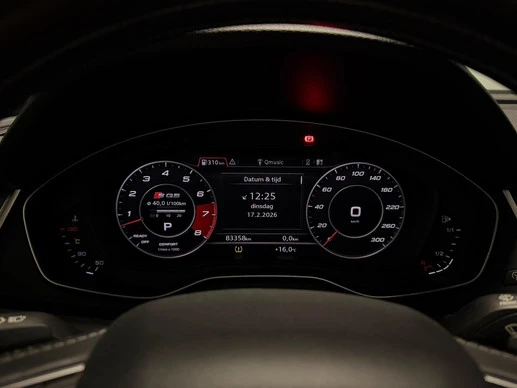 Audi SQ5 - Afbeelding 14 van 30