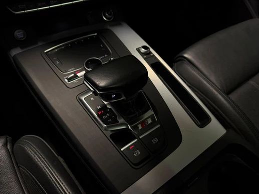 Audi SQ5 - Afbeelding 17 van 30