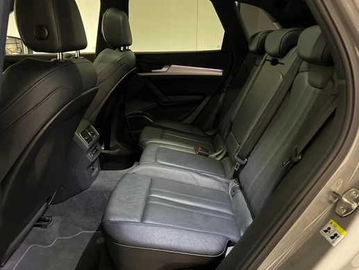 Audi SQ5 - Afbeelding 22 van 30