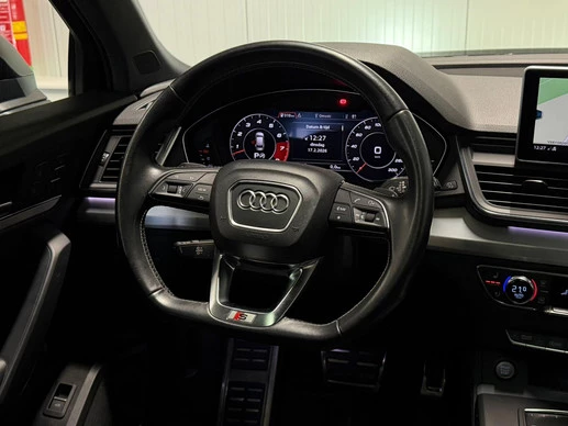 Audi SQ5 - Afbeelding 24 van 30