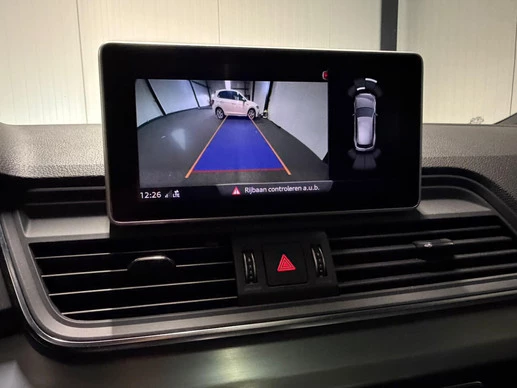 Audi SQ5 - Afbeelding 25 van 30