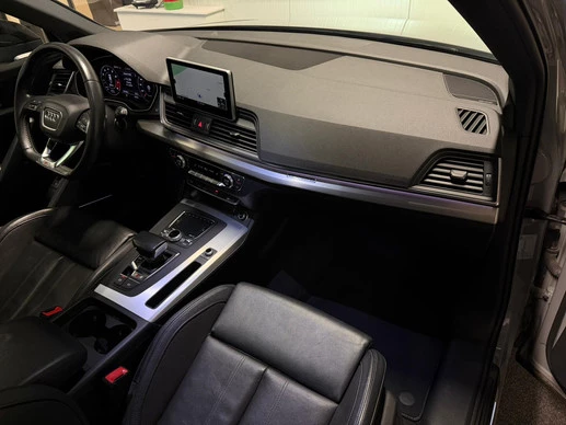 Audi SQ5 - Afbeelding 26 van 30