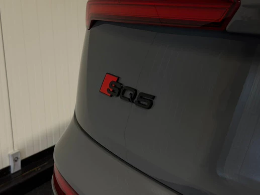 Audi SQ5 - Afbeelding 28 van 30