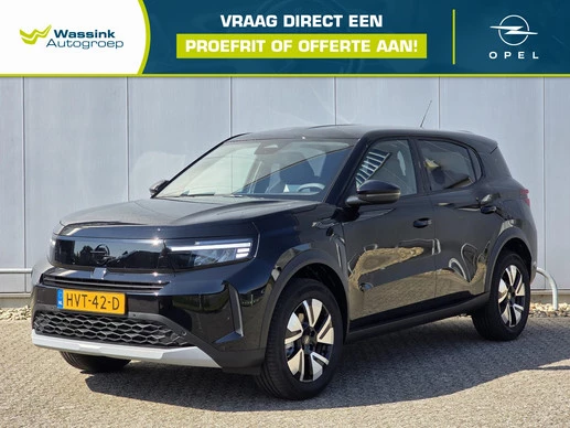 Opel Frontera - Afbeelding 1 van 30