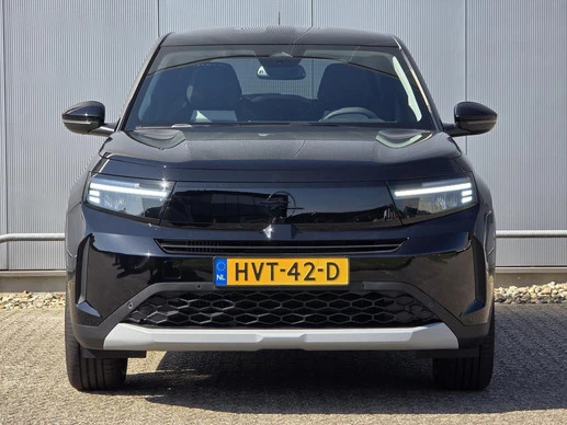 Opel Frontera - Afbeelding 2 van 30