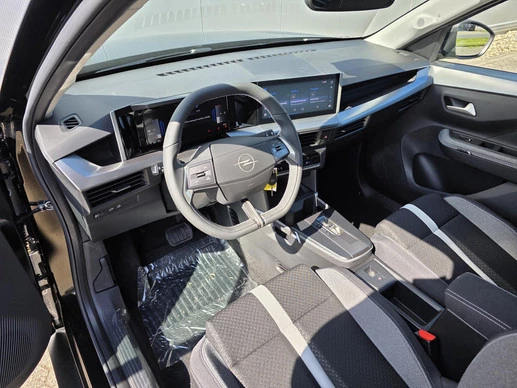 Opel Frontera - Afbeelding 8 van 30