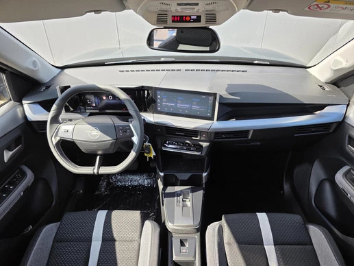 Opel Frontera - Afbeelding 9 van 30