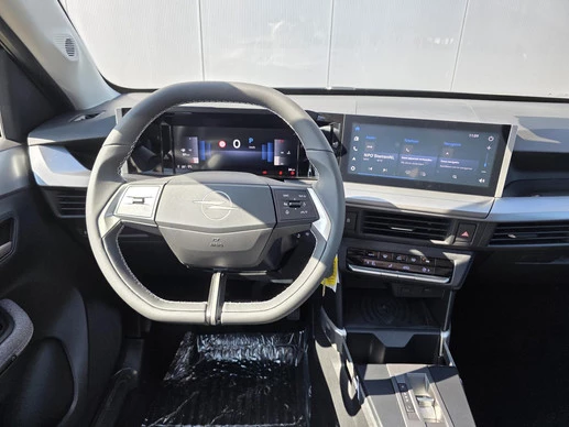 Opel Frontera - Afbeelding 10 van 30