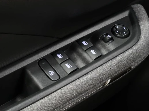 Opel Frontera - Afbeelding 11 van 30