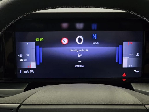 Opel Frontera - Afbeelding 12 van 30