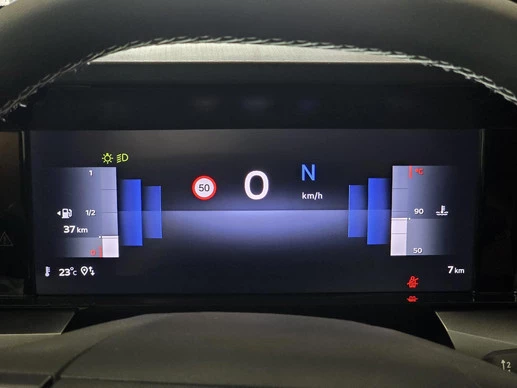 Opel Frontera - Afbeelding 13 van 30