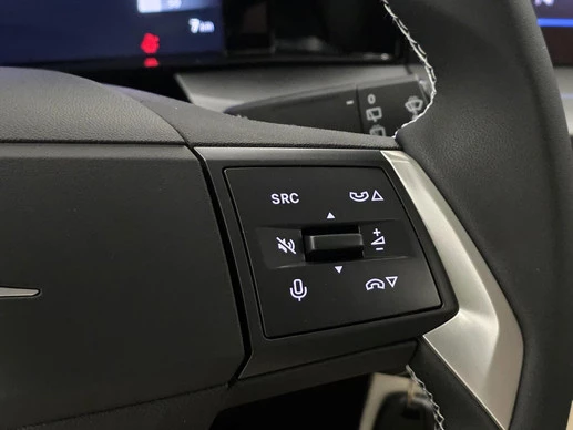 Opel Frontera - Afbeelding 17 van 30