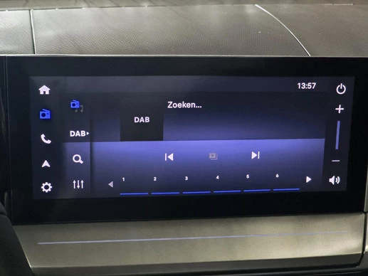 Opel Frontera - Afbeelding 19 van 30