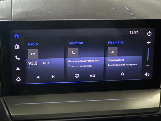 Opel Frontera - Afbeelding 21 van 30