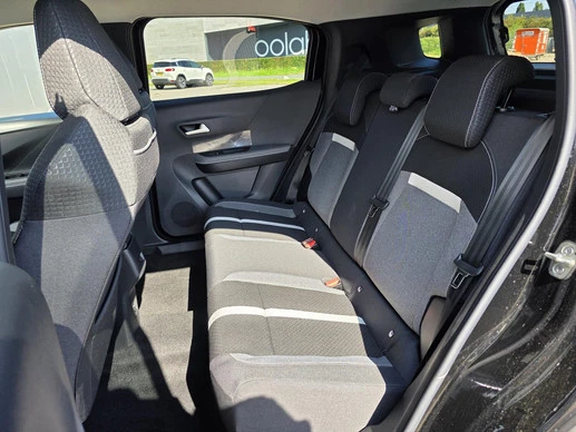 Opel Frontera - Afbeelding 24 van 30