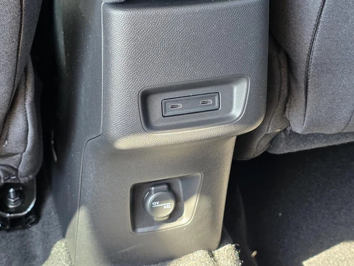 Opel Frontera - Afbeelding 25 van 30