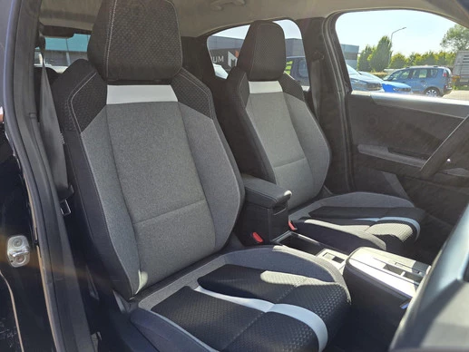 Opel Frontera - Afbeelding 27 van 30